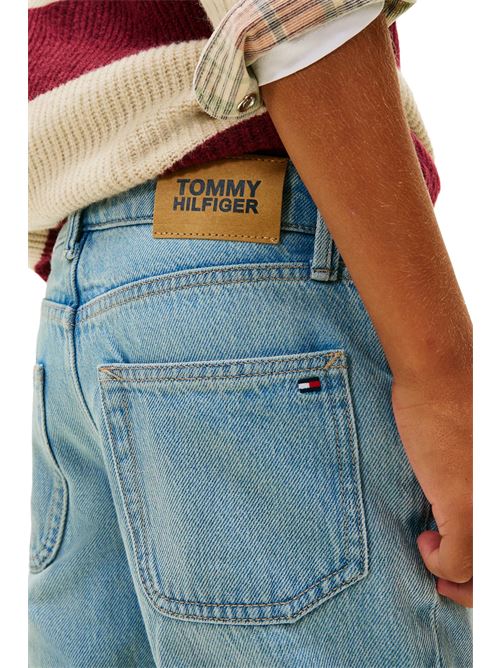  TOMMY HILFIGER | KB0KB10035J/1AA